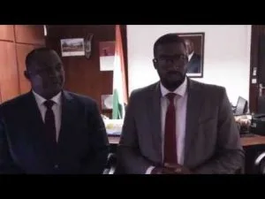 Coulibaly Kinapina Blaise, Maire de Tortiya : “Le Rhdp , le Pdci, Billon, Kalil Konaté et moi” Coulibaly Kinapina Blaise