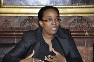 Côte d'Ivoire: L'ex Président Ivoirien Laurent Gbagbo s’est ému de la situation vécue par Madame Henriette BEDIE Me Habiba TOURE avocat de Laurent Gbagbo