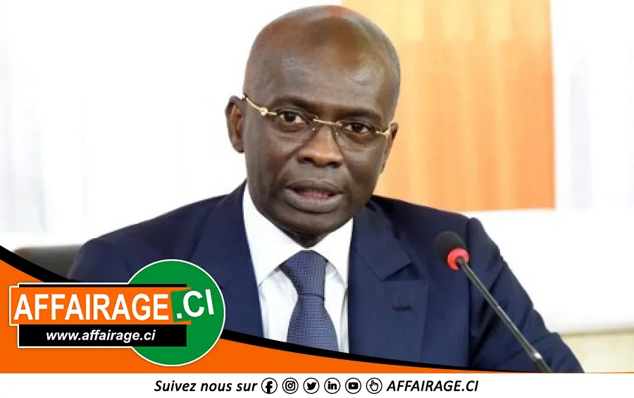 Côte d’Ivoire: Guillaume Soro et 19 de ses proches, jugés le 19 mai, par un tribunal criminel adou richard