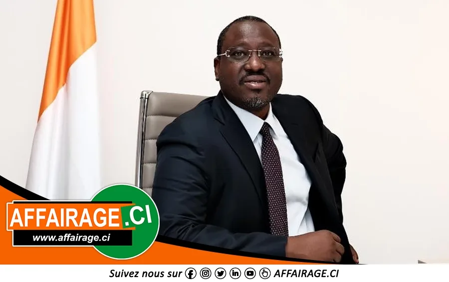 Côte d’Ivoire: Guillaume Soro et 19 de ses proches, jugés le 19 mai, par un tribunal criminel Guillaume Soro