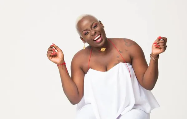 Exclusif : Yvidero pas en couple avec Bictogo et n'entretient pas ce type de relation avec lui yvidero