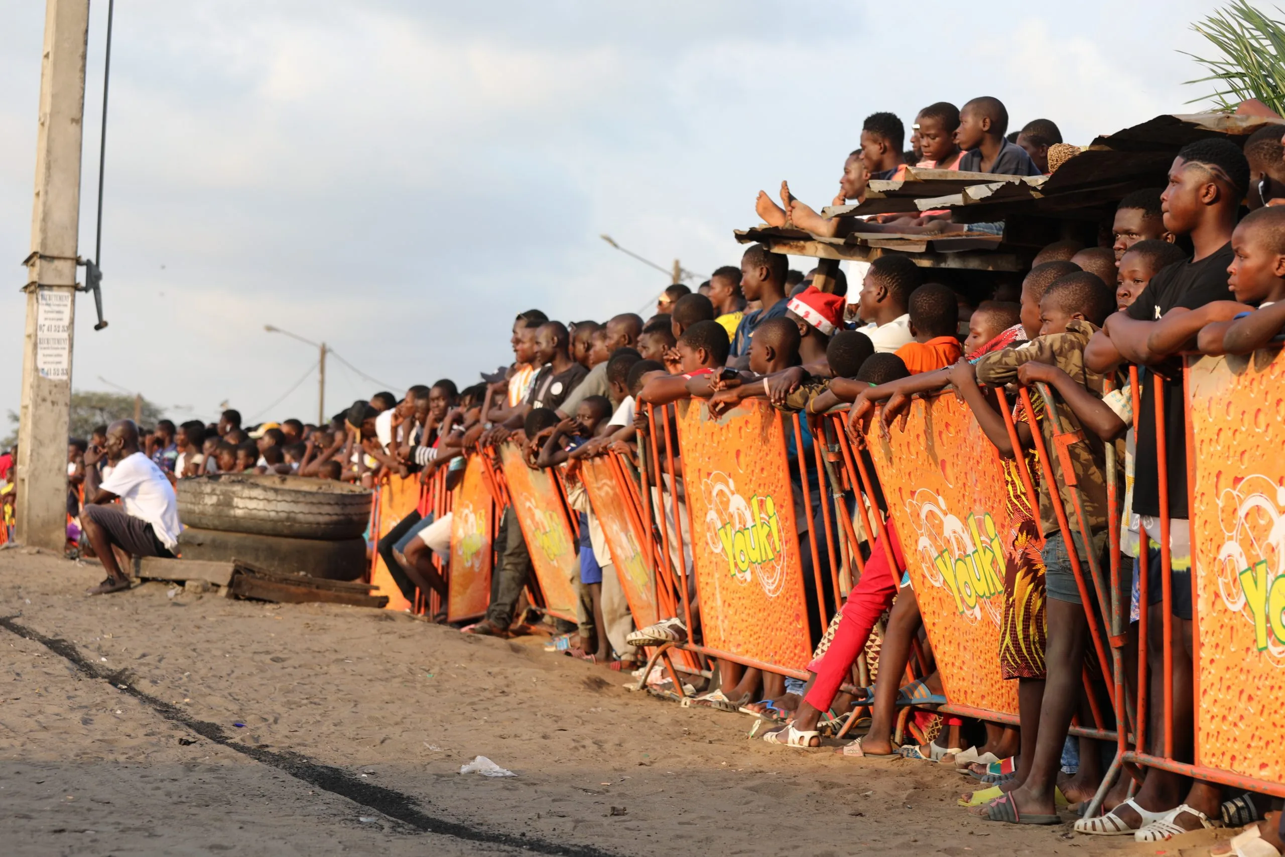 Can d'Anoumabo : Le Ghana remporte la 7è édition Can d'Anoumabo : Le Ghana remporte la 7è édition | Affairage.ci
