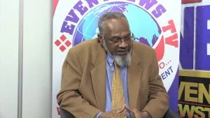 Analyse par SOUMAREY Pierre Aly- Côte d'Ivoire: De la résistance à la violence politique SOUMAREY Pierre Aly| Affairage
