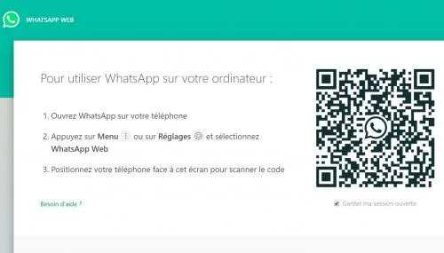 WhatsApp rassure ses utilisateurs en Afrique francophone en réaffirmant sa politique de confidentialité whatsapp