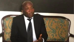 L’opposant Seth Koko: Guillaume Soro ne doit pas être un prétexte, ni un allié pour les adversaires de la paix (Côte d'Ivoire) L’opposant Seth Koko