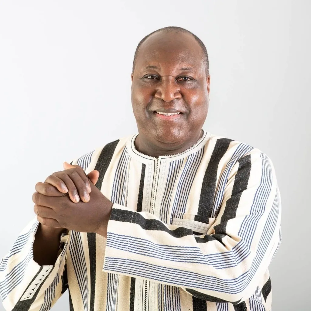 Burkina Faso : De l’opposition au tunnel de Kosyam (Zéphirin Diabré, Présidentielle Burkinabé) Zéphirin Diabré