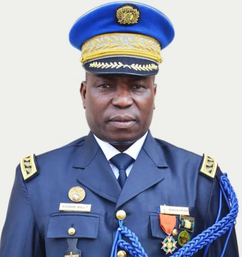 Plus d'une tonne de cocaïne émanant de l'Amérique latine, saisie à Abidjan Plus d'une tonne