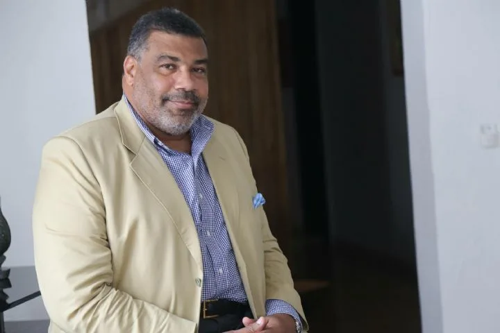 Ahmed Koffi Zarour: « La Côte d'Ivoire vit une période difficile » Ahmed Koffi Zarour