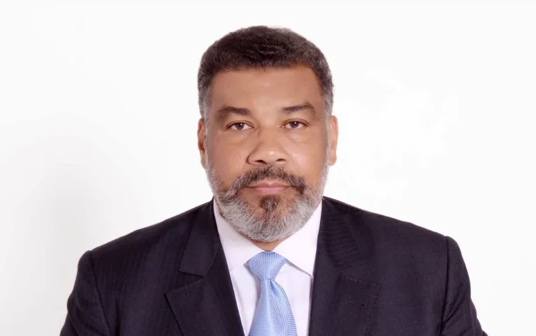 Ahmed Koffi Zarour: « La Côte d'Ivoire vit une période difficile » Ahmed Koffi Zarour