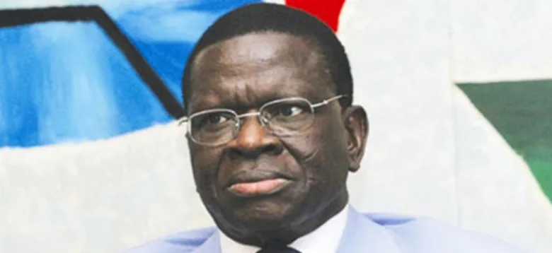 Communiqué du FPI relatif au décès du président Laurent Dona Fologo Communiqué du FPI relatif au décès du président Laurent Dona Fologo | Affairage.ci