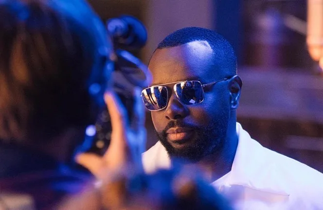 Absent aux obsèques d’Hamed Bakayoko, les Ivoiriens crucifient Gims. Gims