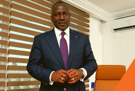 Côte d’Ivoire/Législatives: le conseil constitutionnel confirme la victoire de Bictogo à Agboville Le conseil constitutionnel