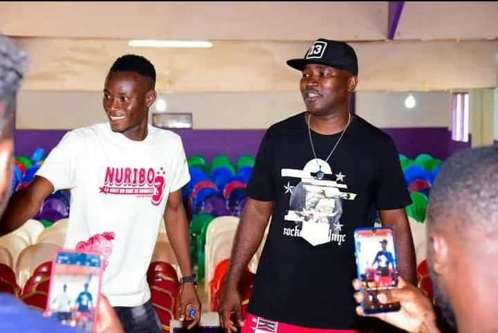 Culture: La quatrième édition de la Nuribo, c’est pour le samedi 13 Mars 2021 Nuribo