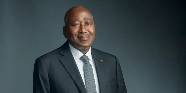 La Côte d’Ivoire est encore endeuillée: Le ministre Hamed Bakayoko est décédé ! Le ministre Hamed Bakayoko