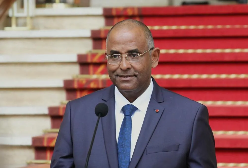 Chronique- Voici les points communs entre Amadou Gon Coulibaly, Hamed Bakayoko et Patrick Achi Patrick Achi