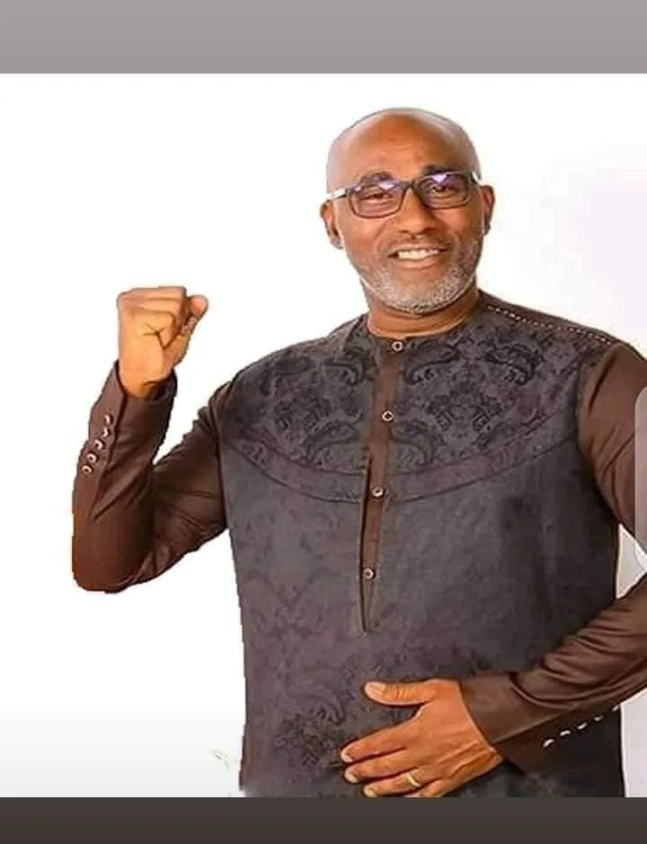 Nécrologie: Le député Hassane Fofana est mort Hassane Fofana