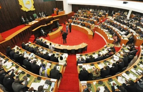 Assemblée Nationale / Côte d'Ivoire: Voici la liste définitive des membres du bureau. Assemblée Nationale