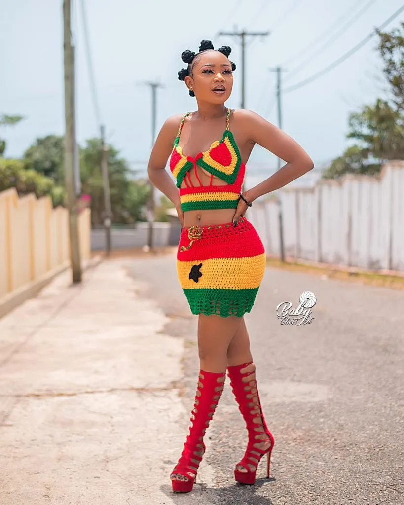 People: Rosemond Alade Brown condamnée à 90 jours de prison, Cardi B réagit Rosemond Alade