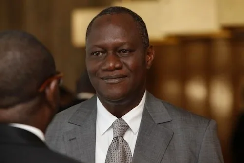 Côte d'Ivoire : Ouattara avait préféré Gon et Hambak à son propre frère victime d'un faux procès Téné Birahima Ouattara