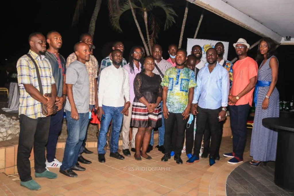 1ère édition Lyda Ludic Talents : Un concours pour mettre en lumière les talents des journalistes culturels et des artistes-peintres Lyda Ludic Talents