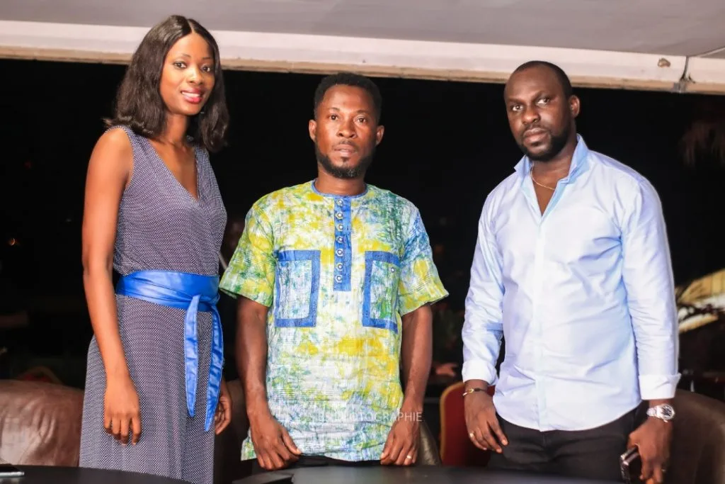 1ère édition Lyda Ludic Talents : Un concours pour mettre en lumière les talents des journalistes culturels et des artistes-peintres Lyda Ludic Talents