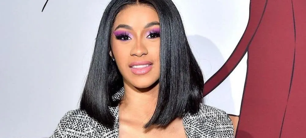 People: Rosemond Alade Brown condamnée à 90 jours de prison, Cardi B réagit Rosemonde Alade