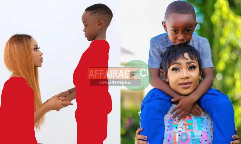 People: Rosemond Alade Brown condamnée à 90 jours de prison, Cardi B réagit Rosemond Alade