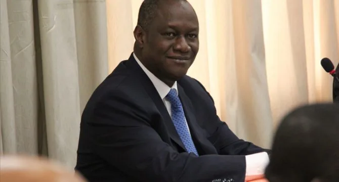 Côte d'Ivoire : Ouattara avait préféré Gon et Hambak à son propre frère victime d'un faux procès Téné Birahima Ouattara