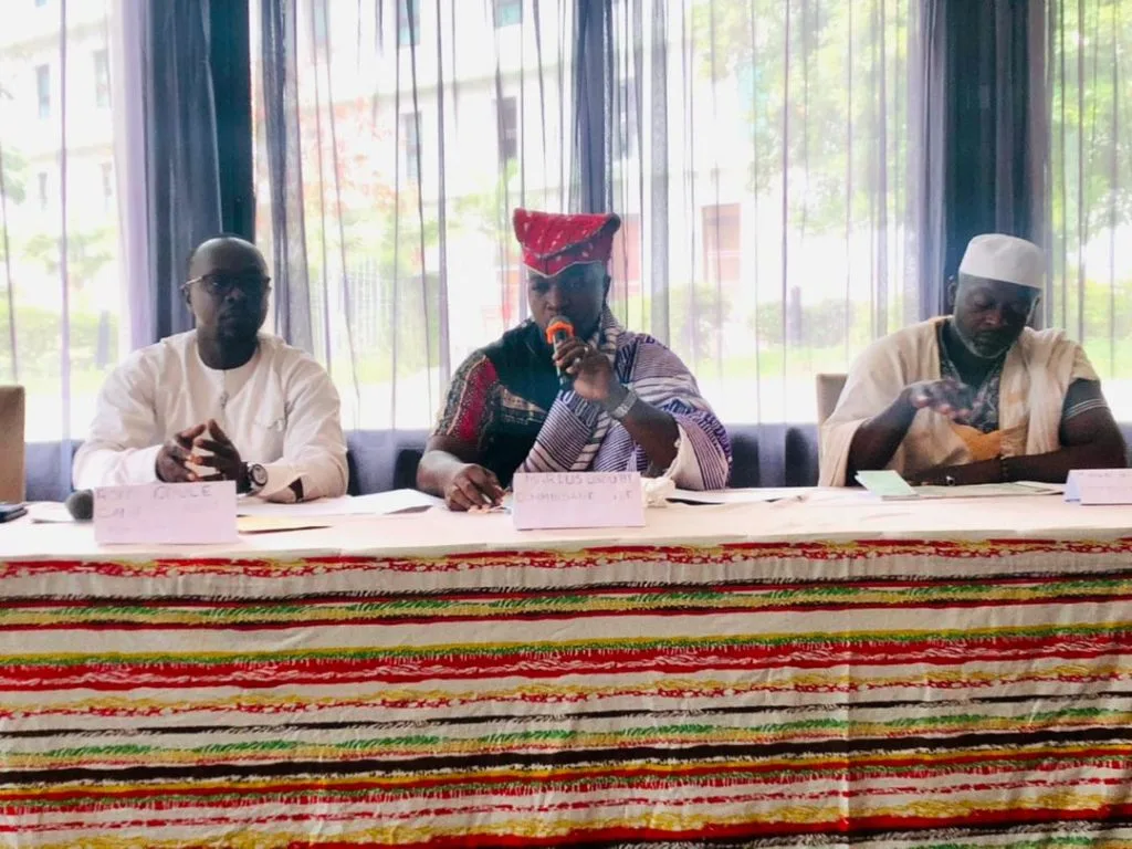 Kassinh Festival de Bouaflé : la première édition débute le 20 Août 2021 Kassinh Festival