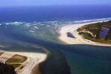 Voici pourquoi la mer est dangereuse entre Assinie et Abidjan Assinie