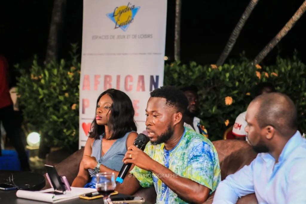 1ère édition Lyda Ludic Talents : Un concours pour mettre en lumière les talents des journalistes culturels et des artistes-peintres Lyda Ludic Talents