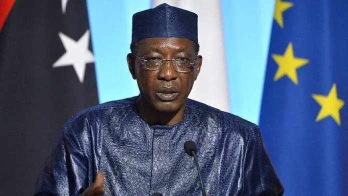 Nécrologie: Réélu Président du Tchad le 19 Avril 2021, Idriss Deby est mort Idriss Deby