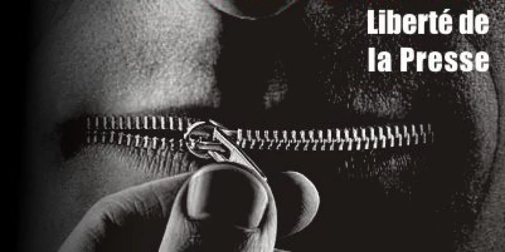 Communiqué de presse: Le recul de la liberté de la presse inquiète en Afrique de l'Ouest la liberté de la presse