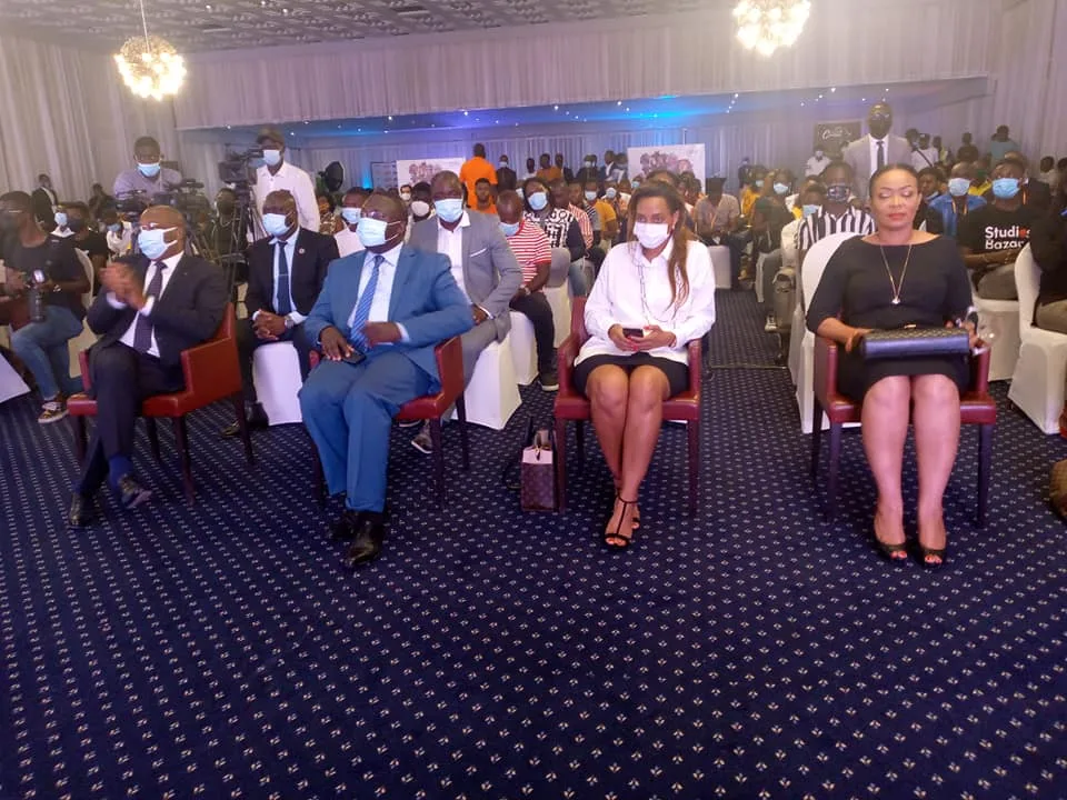 Coming To Côte d’Ivoire : La Francophonie lance un festival pour promouvoir la Côte d’Ivoire Coming To Côte d'Ivoire