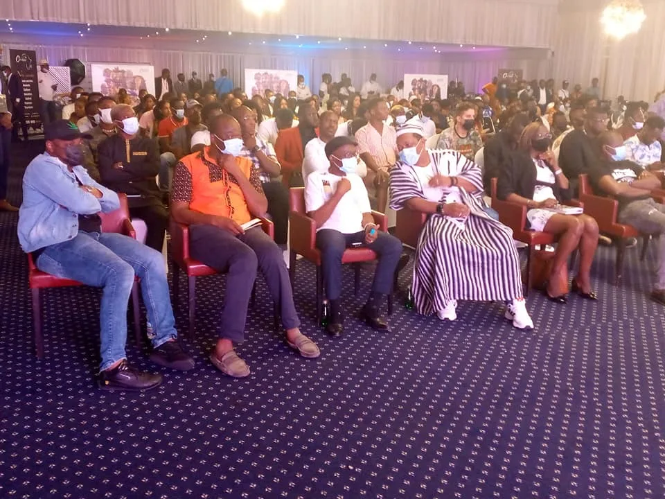 Coming To Côte d’Ivoire : La Francophonie lance un festival pour promouvoir la Côte d’Ivoire Coming To Côte d'Ivoire