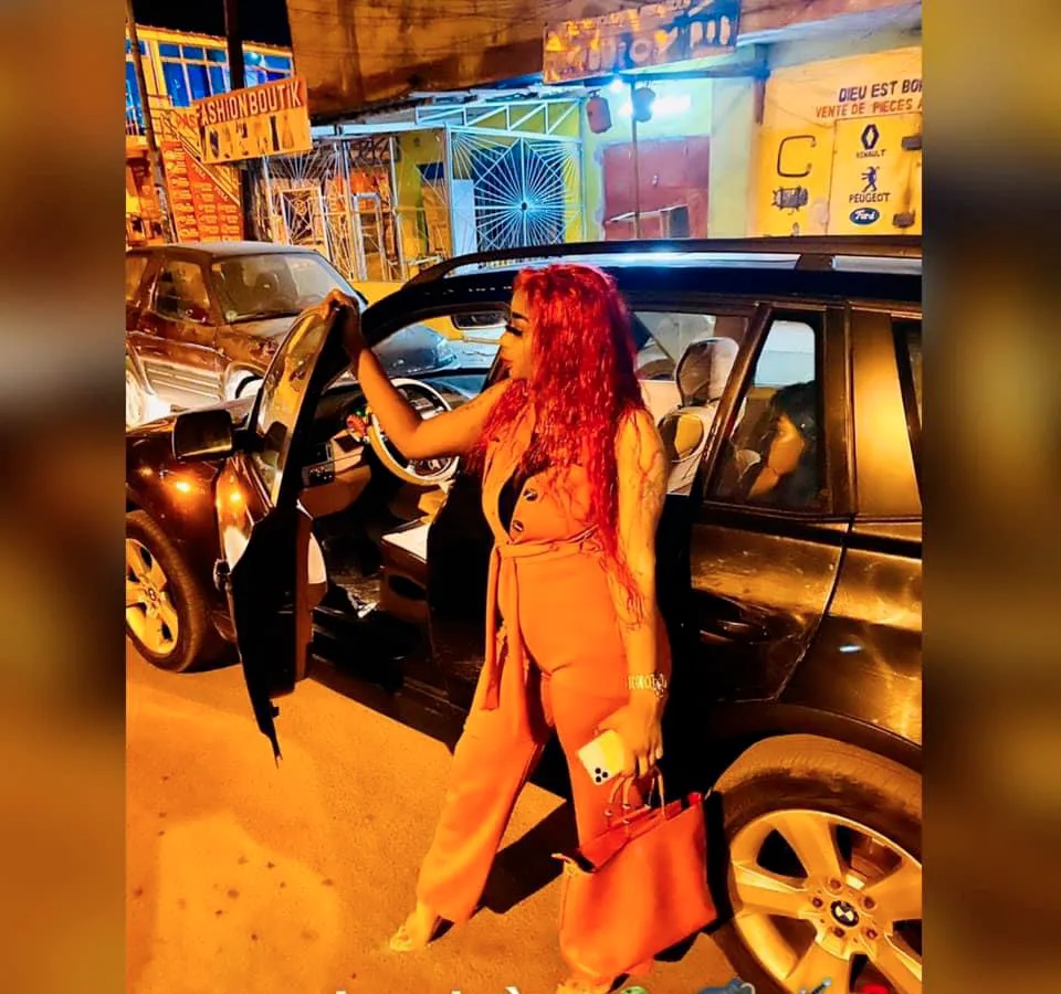 Exclusif : violemment tabassée par la copine de son ex, Maïla donne sa version des faits Maïla