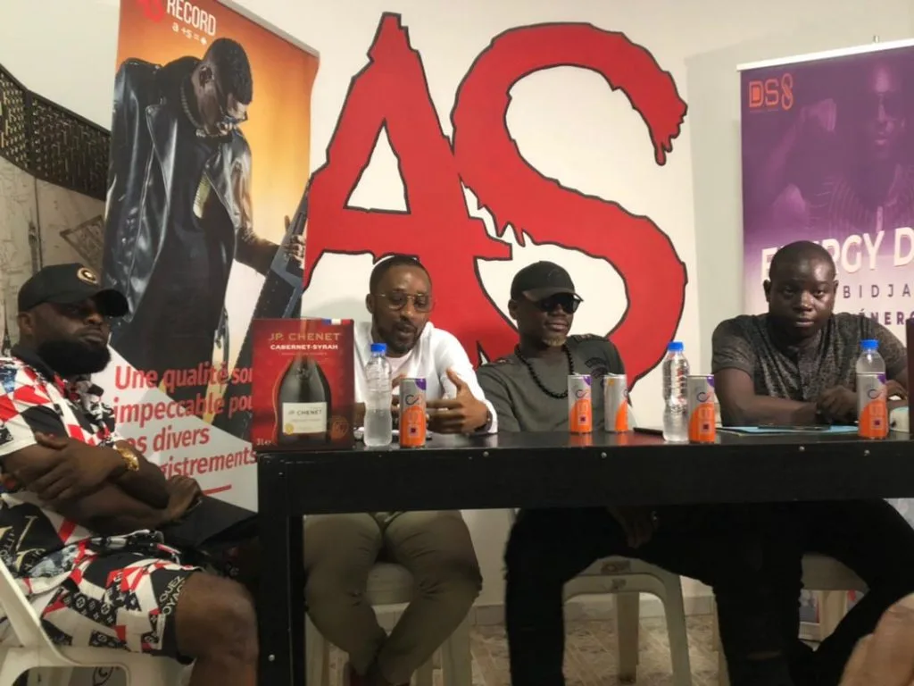 Ariel Sheney et Sony Music mettent un terme à leur collaboration! Ariel Sheney