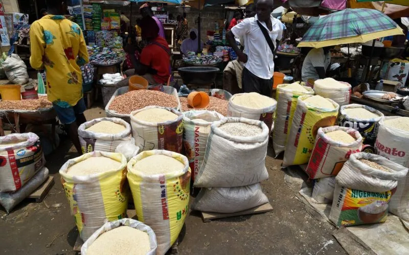 Société: Cherté de la vie en Côte d'Ivoire, des populations en souffrent ! Cherté de la vie