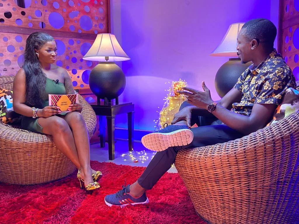 Dorcel TV Africa initie un partenariat au long cours avec des ONG africaines Dorcel TV