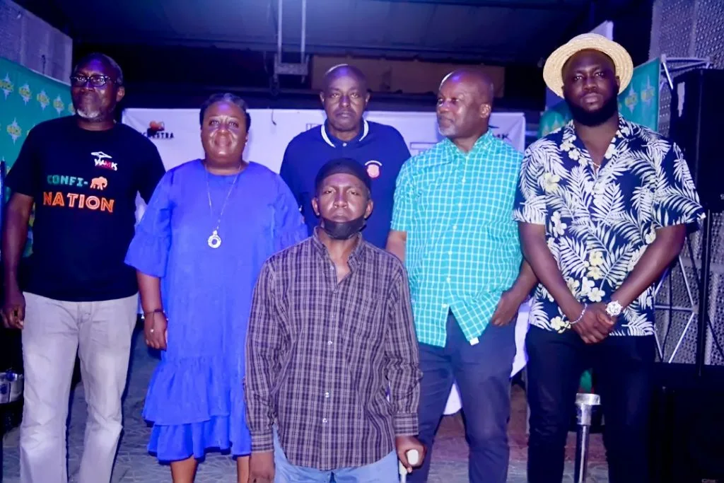 Lancement du concours national d’orchestres en Côte d’Ivoire Orchestre