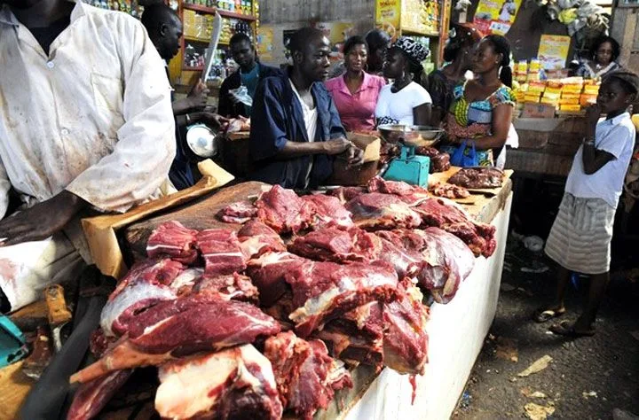 cherté de la vie en Côte d’Ivoire: la population dans la misère totale et le gouvernement toujours silencieux ! Cherté de la vie