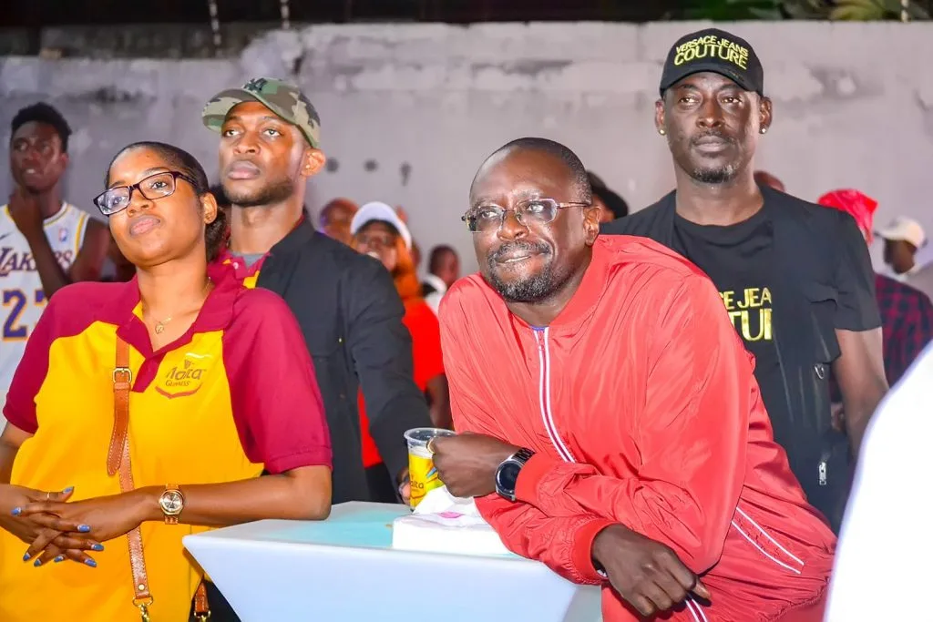 Côte d’Ivoire : Lancement du concours ''Malta Guiness Street Dance'' Malta Guiness Street Dance