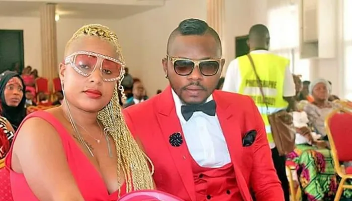 Fin de l'amour entre Emma Dobré et Saga La Légende à cause de Kerozen emma dobré