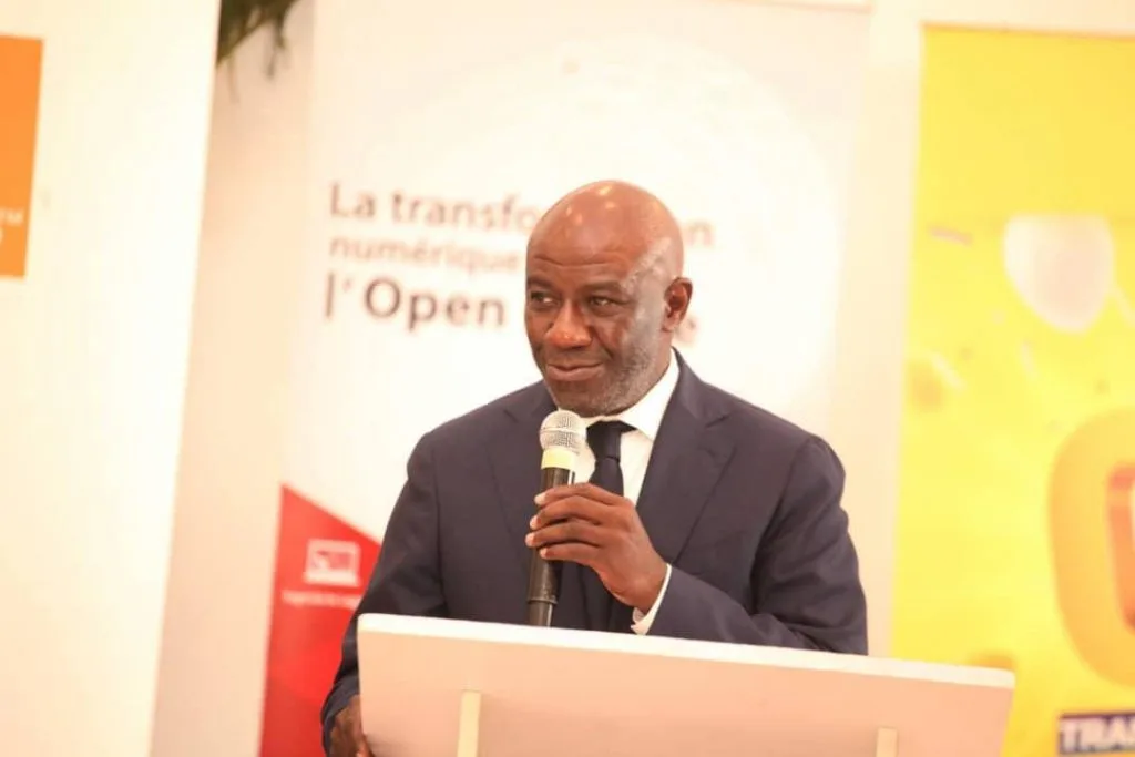 Développement numérique Adom Roger annonce le « Startup Act », une loi pour une meilleure transformation digitale Startup Act