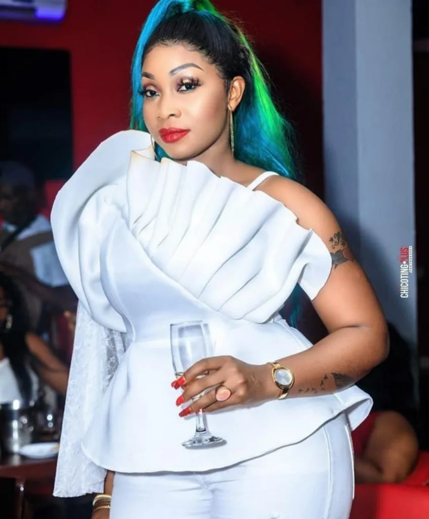 La biographie de Vitale la patronne Vitale