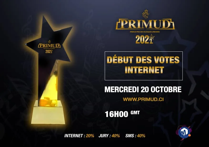 Lancement de la 6eme édition des Primud Primud