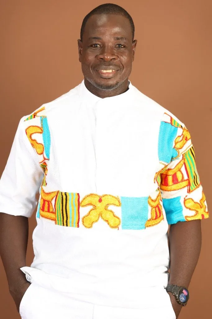 Musique tradi-moderne : Privat BNG présente ‘’Moayé’’, un album de 20 titres Privat BNG