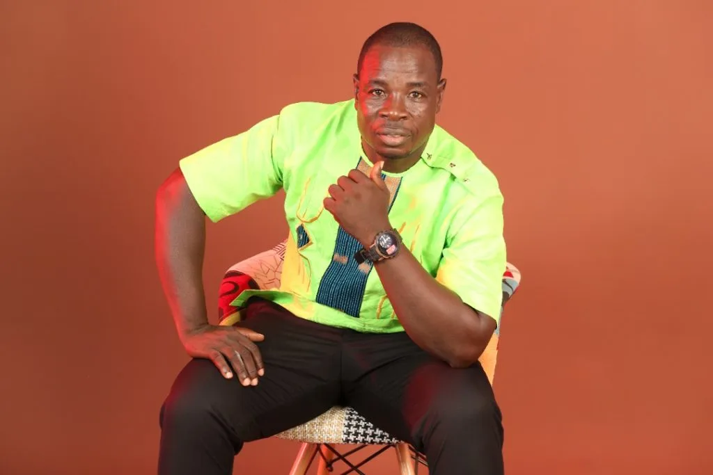 Musique tradi-moderne : Privat BNG présente ‘’Moayé’’, un album de 20 titres Privat BNG