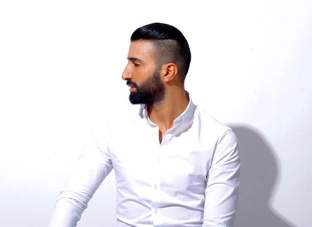 Le chanteur franco-turc, Uğur Çoban bientôt à Abidjan Uğur Çoban