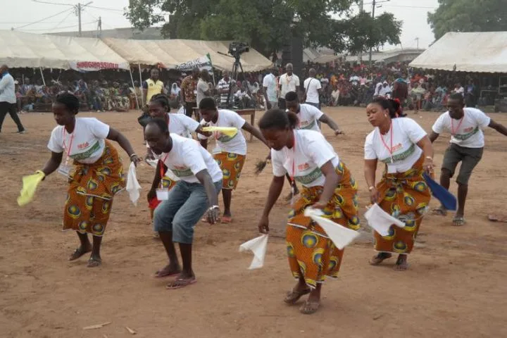 Troisième édition du Kanoukopleu Festival: Voici ce qui est prévu Kanoukopleu Festival